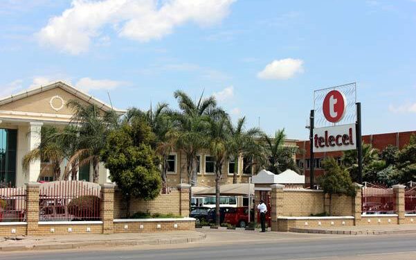 Master of High Court backs Telecel rescue
