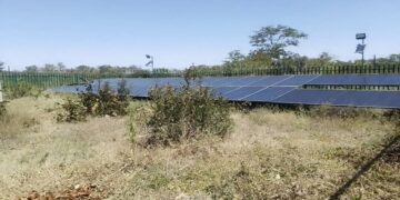 Another milestone for Vungu