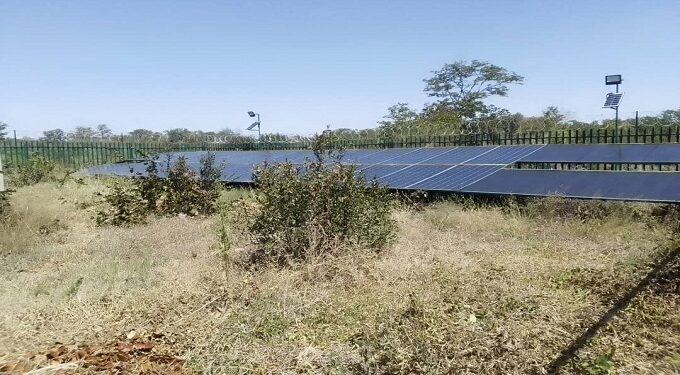 Another milestone for Vungu