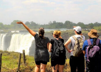 ZTA promotes destination Zim at Africa Travel Indaba
