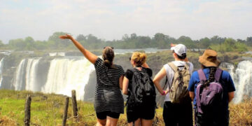 ZTA promotes destination Zim at Africa Travel Indaba
