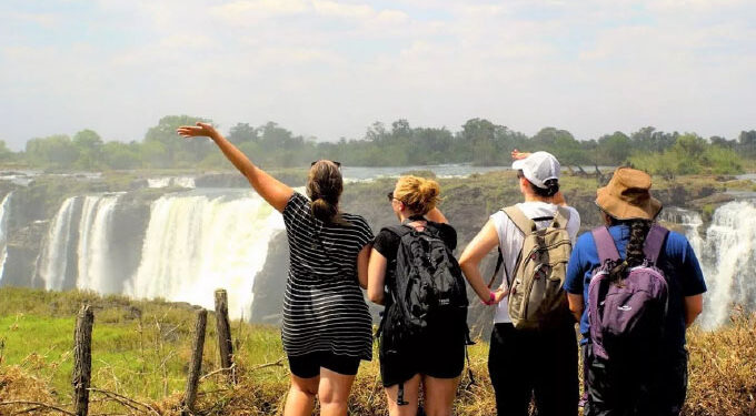 ZTA promotes destination Zim at Africa Travel Indaba