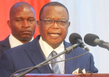 VP Chiwenga to officially open anti-drugs sports festival
