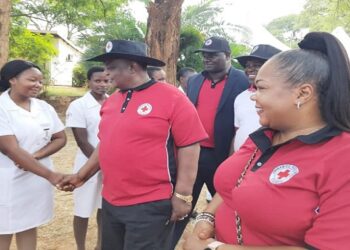 ‘Govt committed to helping the vulnerable’