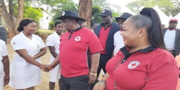 ‘Govt committed to helping the vulnerable’