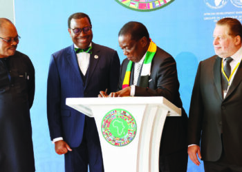 Big day for country’s debt, arrears resolution process