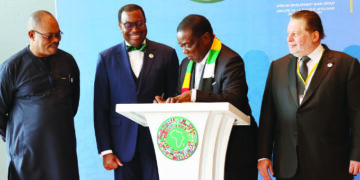 Big day for country’s debt, arrears resolution process