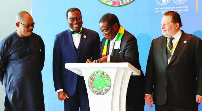 Big day for country’s debt, arrears resolution process