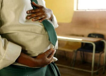 Call for stiffer measures to curb child pregnancies