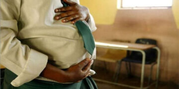 Call for stiffer measures to curb child pregnancies