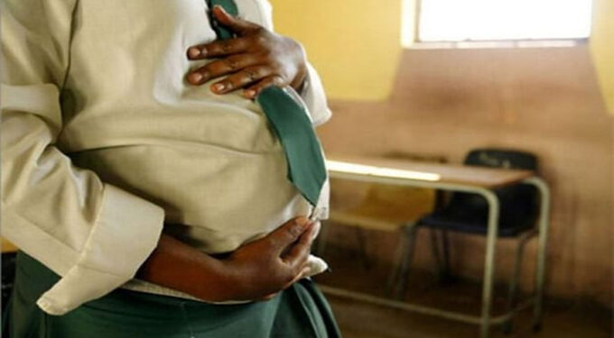Call for stiffer measures to curb child pregnancies