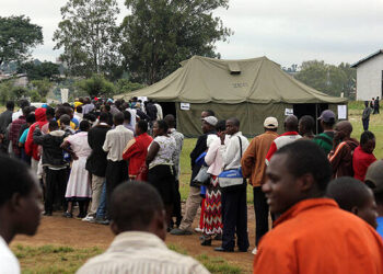 Record six million for this year’s elections