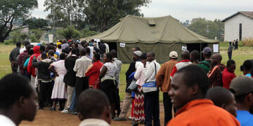 Record six million for this year’s elections