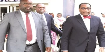 President to engage creditors on Zim debt