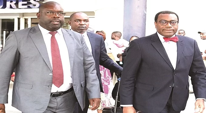 President to engage creditors on Zim debt