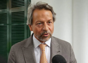 EU lauds Zim election transparency