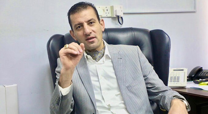 Palestine calls for Israel’s addition on human rights abusers’ list