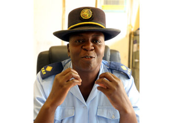 Police dismiss human trafficking hoax