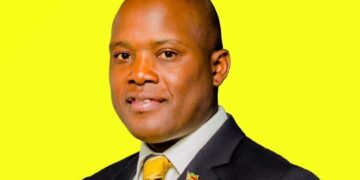 CCC’s Marondera candidate digs in