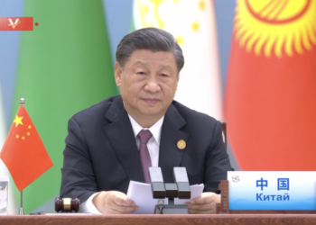 Xi calls on Chinese youth to contribute to nation’s rejuvenation