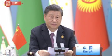 Xi calls on Chinese youth to contribute to nation’s rejuvenation