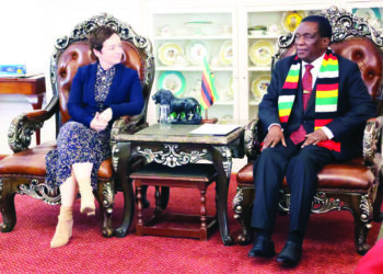 Irish envoy welcomes debt plan