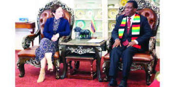 Irish envoy welcomes debt plan