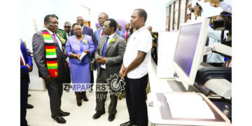 EDelivers: Zim universities ranked among the best in sub-Saharan Africa