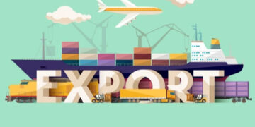Monthly export earnings jump 17pc
