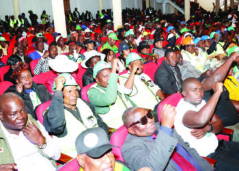 Miners appeal for the scrapping of EPOs