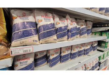 Free sugar imports pile pressure on local producers