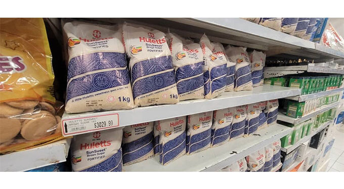 Free sugar imports pile pressure on local producers