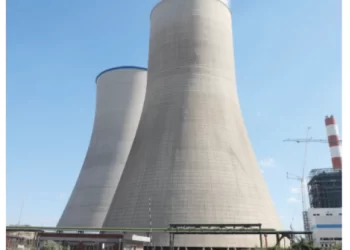 Thousands benefit from Hwange 7 & 8 spin-offs