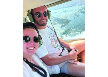 Victoria Falls unbelievable – Aston Villa captain