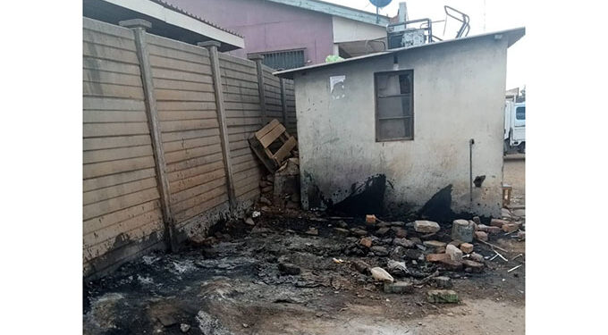 Kadoma City Council to partner residents on service delivery