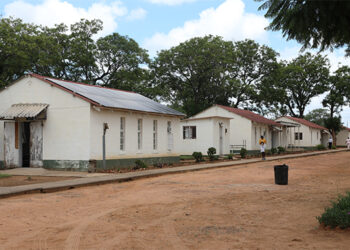 Hope offers a glimmer of hope for a brighter future