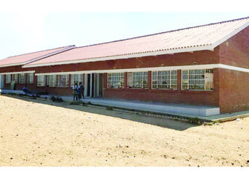 Devolution projects transform lives in Kwekwe