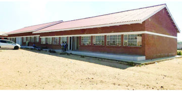 Devolution projects transform lives in Kwekwe
