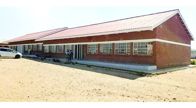 Devolution projects transform lives in Kwekwe