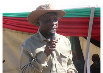 20-year-old dream realised in Lupane