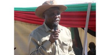 20-year-old dream realised in Lupane