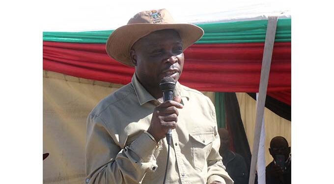 20-year-old dream realised in Lupane