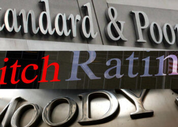 Africa needs its own credit rating agency