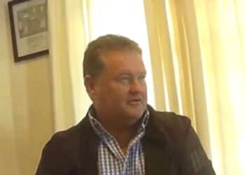 Gold Mafia documentary: Macmillan apologises