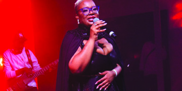 Scores turned away at Urban Grooves concert