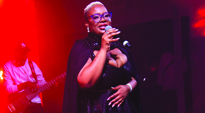 Scores turned away at Urban Grooves concert