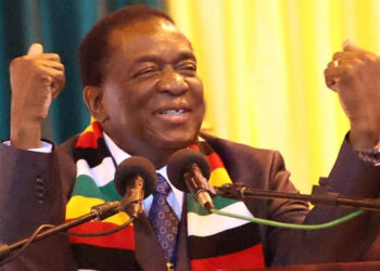 Zimbabwe’s economic model pays dividend