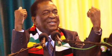 Zimbabwe’s economic model pays dividend