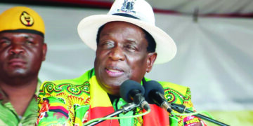 ‘Vote for a tried, tested leader’