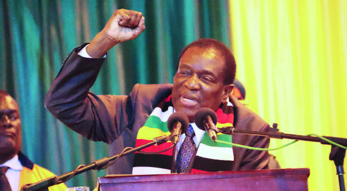 More support to grow small mining sector